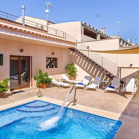 Villa Cas Padrins de ses Tanques à Ariany Extérieur photo